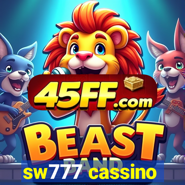 sw777 cassino